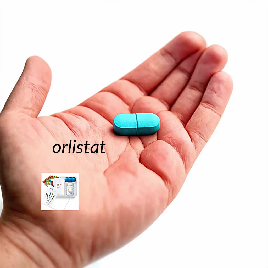 Orlistat de farmacias del ahorro